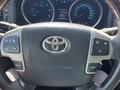 Toyota Land Cruiser 2011 годаүшін17 500 000 тг. в Атырау – фото 4