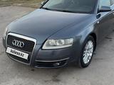 Audi A6 2006 годаүшін4 700 000 тг. в Туркестан