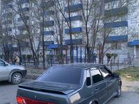 ВАЗ (Lada) 2115 2010 года за 1 400 000 тг. в Семей