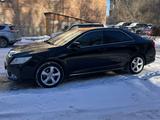 Toyota Camry 2013 года за 10 000 000 тг. в Усть-Каменогорск