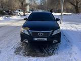 Toyota Camry 2013 года за 10 000 000 тг. в Усть-Каменогорск – фото 5