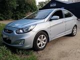 Hyundai Solaris 2011 годаfor3 500 000 тг. в Усть-Каменогорск – фото 3