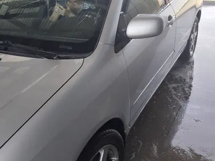 Toyota Corolla 2002 года за 3 100 000 тг. в Алматы – фото 21