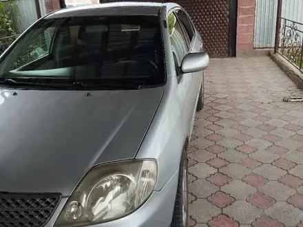 Toyota Corolla 2002 года за 3 100 000 тг. в Алматы – фото 32