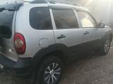 Chevrolet Niva 2010 года за 2 200 000 тг. в Костанай – фото 4