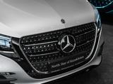 Mercedes-Benz V 300 Exclusive 2025 годаfor72 000 000 тг. в Астана – фото 3