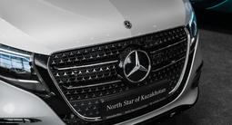 Mercedes-Benz V 300 Exclusive 2025 года за 72 000 000 тг. в Астана – фото 3