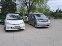 Toyota Estima 2005 годаүшін4 500 000 тг. в Шымкент