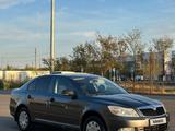 Skoda Octavia 2012 года за 3 500 000 тг. в Атырау – фото 3