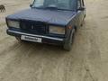 ВАЗ (Lada) 2107 2005 годаfor400 000 тг. в Актау – фото 8