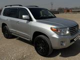 Toyota Land Cruiser 2014 годаүшін25 800 000 тг. в Алматы – фото 2