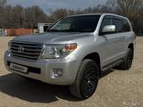 Toyota Land Cruiser 2014 годаүшін25 800 000 тг. в Алматы