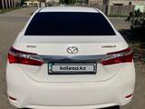 Toyota Corolla 2014 годаүшін6 800 000 тг. в Семей – фото 2