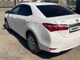 Toyota Corolla 2014 года за 6 800 000 тг. в Семей – фото 3