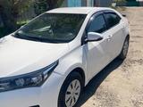 Toyota Corolla 2014 года за 6 800 000 тг. в Семей – фото 4