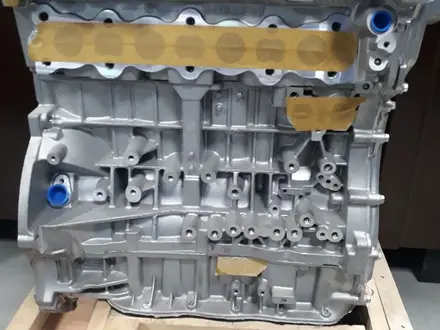 Двигатель G4KE за 1 100 000 тг. в Актобе – фото 2