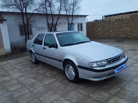 Saab 9000 1997 года за 1 650 000 тг. в Актау – фото 2