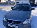 ВАЗ (Lada) Priora 2170 2012 годаүшін2 700 000 тг. в Астана – фото 2