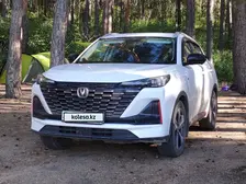 Changan CS55PLUS, 2023
