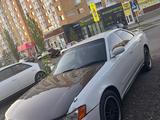 Toyota Mark II 1995 года за 2 300 000 тг. в Астана