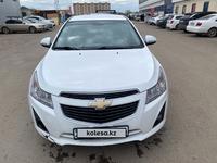 Chevrolet Cruze 2014 года за 4 293 900 тг. в Астана