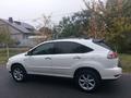 Lexus RX 350 2007 года за 10 200 000 тг. в Тараз – фото 15