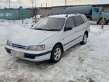 Toyota Caldina 1996 годаүшін2 800 000 тг. в Усть-Каменогорск