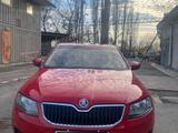 Skoda Octavia 2014 года за 4 000 000 тг. в Алматы – фото 5