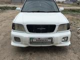 Subaru Forester 2000 года за 2 900 000 тг. в Жаркент