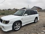 Subaru Forester 2000 года за 2 900 000 тг. в Жаркент – фото 2