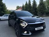 Kia Sportage 2025 года за 15 500 000 тг. в Усть-Каменогорск
