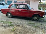 ВАЗ (Lada) 2106 1990 года за 900 000 тг. в Алматы