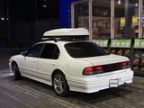 Nissan Cefiro 1996 года за 1 750 000 тг. в Алматы – фото 3