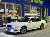 Nissan Cefiro 1996 года за 1 750 000 тг. в Алматы