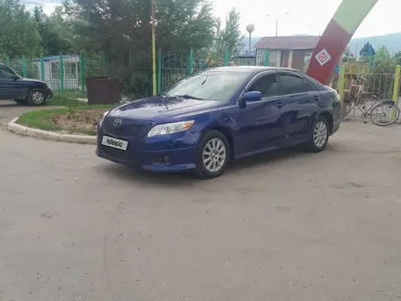 Toyota Camry 2010 года за 7 000 000 тг. в Алматы