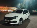 ВАЗ (Lada) Granta 2190 2020 года за 4 300 000 тг. в Темиртау – фото 2