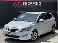 Hyundai Accent 2014 года за 5 300 000 тг. в Актобе