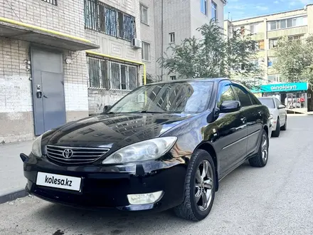 Toyota Camry 2005 года за 5 500 000 тг. в Актобе