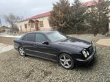 Mercedes-Benz E 280 2000 годаүшін3 300 000 тг. в Атырау – фото 5