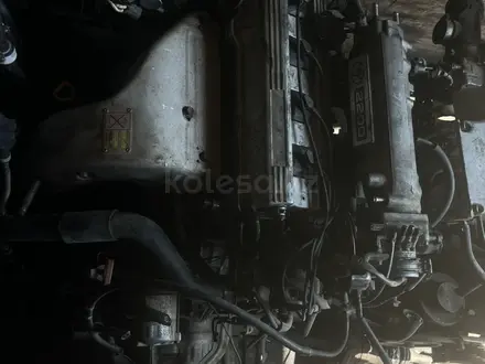 Двигатель за 380 000 тг. в Алматы – фото 4