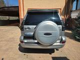 Toyota Land Cruiser Prado 2007 годаfor13 000 000 тг. в Актобе – фото 4