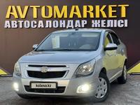 Chevrolet Cobalt 2020 года за 5 700 000 тг. в Кызылорда