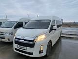 Toyota Hiace 2019 года за 21 000 000 тг. в Атырау