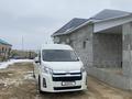 Toyota Hiace 2019 года за 21 000 000 тг. в Атырау – фото 5