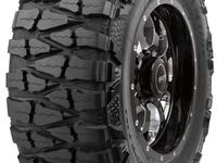 Nitto Mud Grapler Extreme 305/70 r16 за 103 000 тг. в Алматы