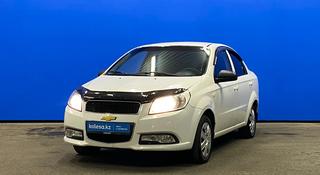 Chevrolet Nexia 2021 года за 3 470 000 тг. в Шымкент