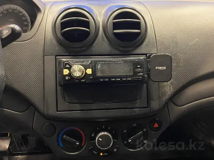 Chevrolet Nexia 2021 года за 3 210 000 тг. в Шымкент – фото 12