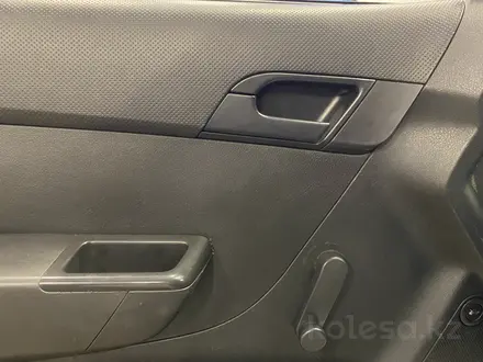 Chevrolet Nexia 2021 года за 3 210 000 тг. в Шымкент – фото 14