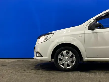 Chevrolet Nexia 2021 года за 3 210 000 тг. в Шымкент – фото 6