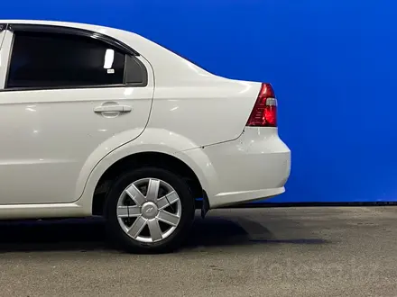 Chevrolet Nexia 2021 года за 3 210 000 тг. в Шымкент – фото 7